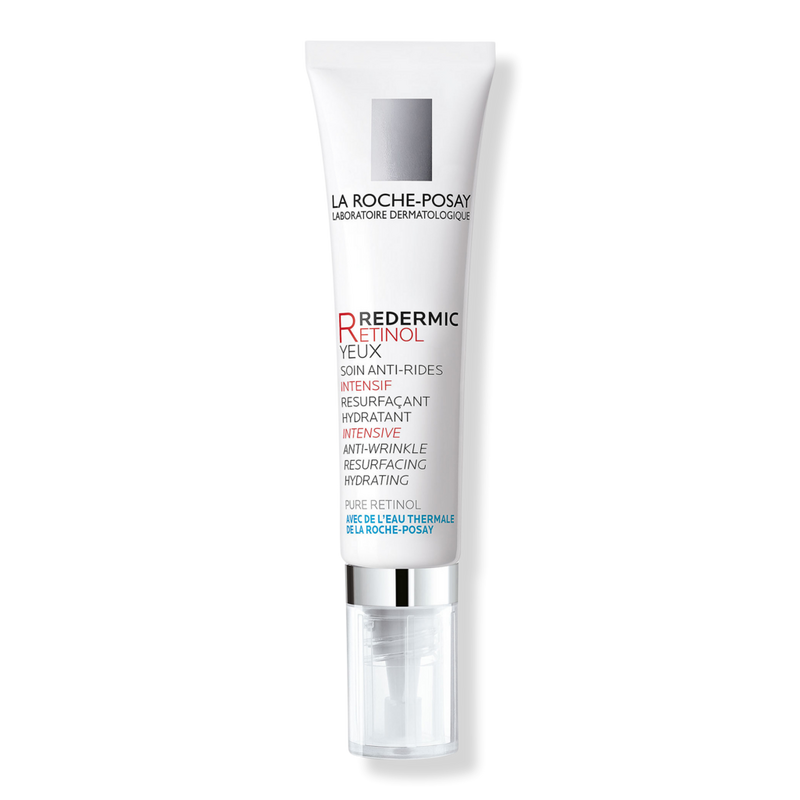La Roche-Posay - Redermic R Anti-Aging Retinol Eye Cream | Ulta Beauty