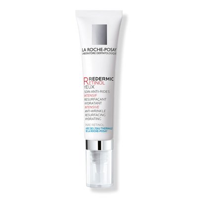 La Roche-Posay Redermic R Anti-Aging Retinol Eye Cream