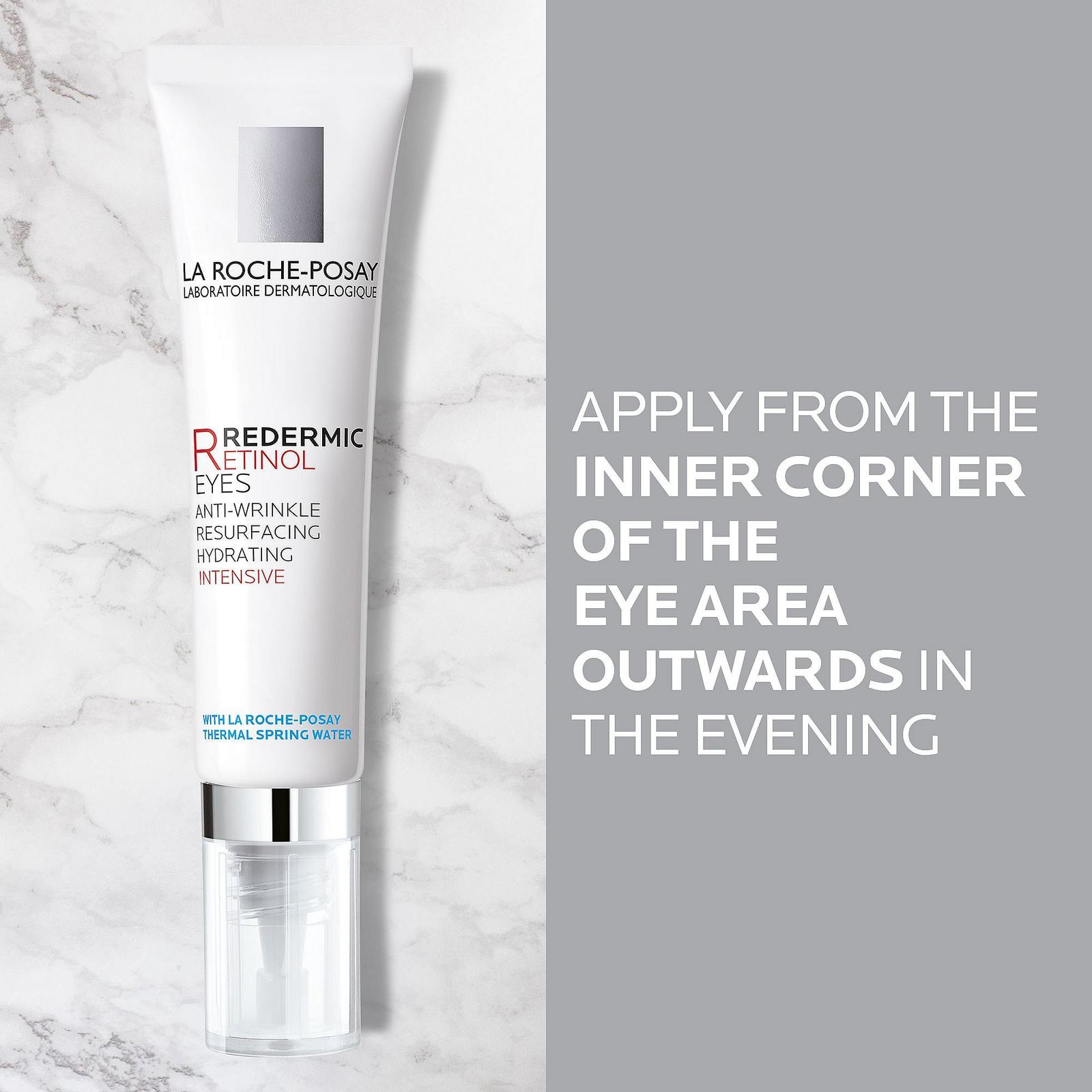 Redermic R Anti-Aging Retinol Eye Cream