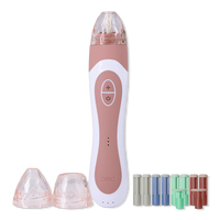 Personal Microderm Elite Pro - Microdermabrasion Tool