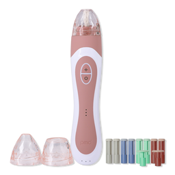 PMD Personal Microderm Elite Pro - Microdermabrasion Tool