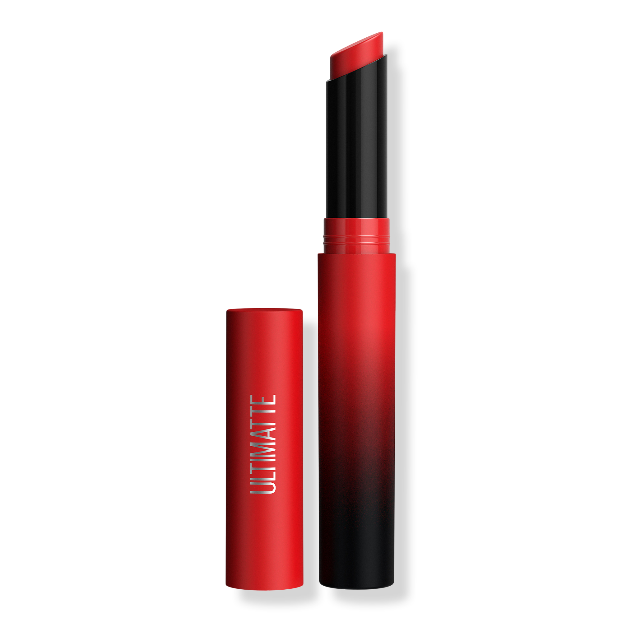 Maybelline Color Sensational Ultimatte Slim Lipstick #1