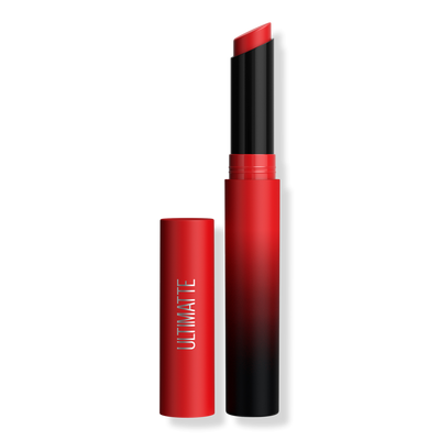 Maybelline Color Sensational Ultimatte Slim Lipstick
