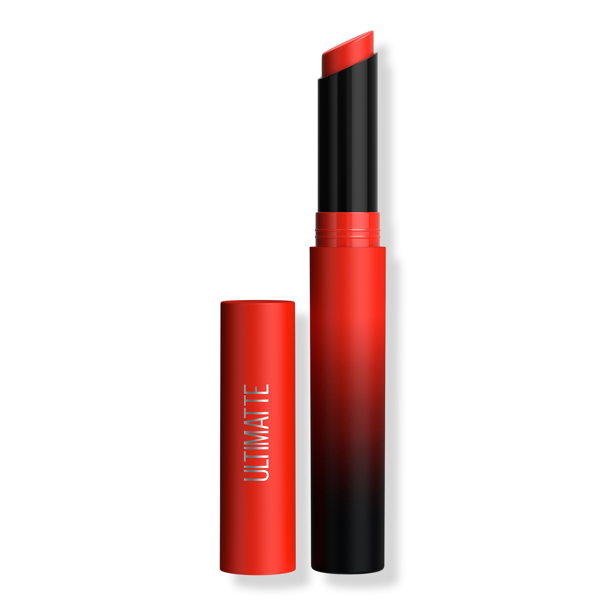 Maybelline Color Sensational Ultimatte Slim Lipstick #1