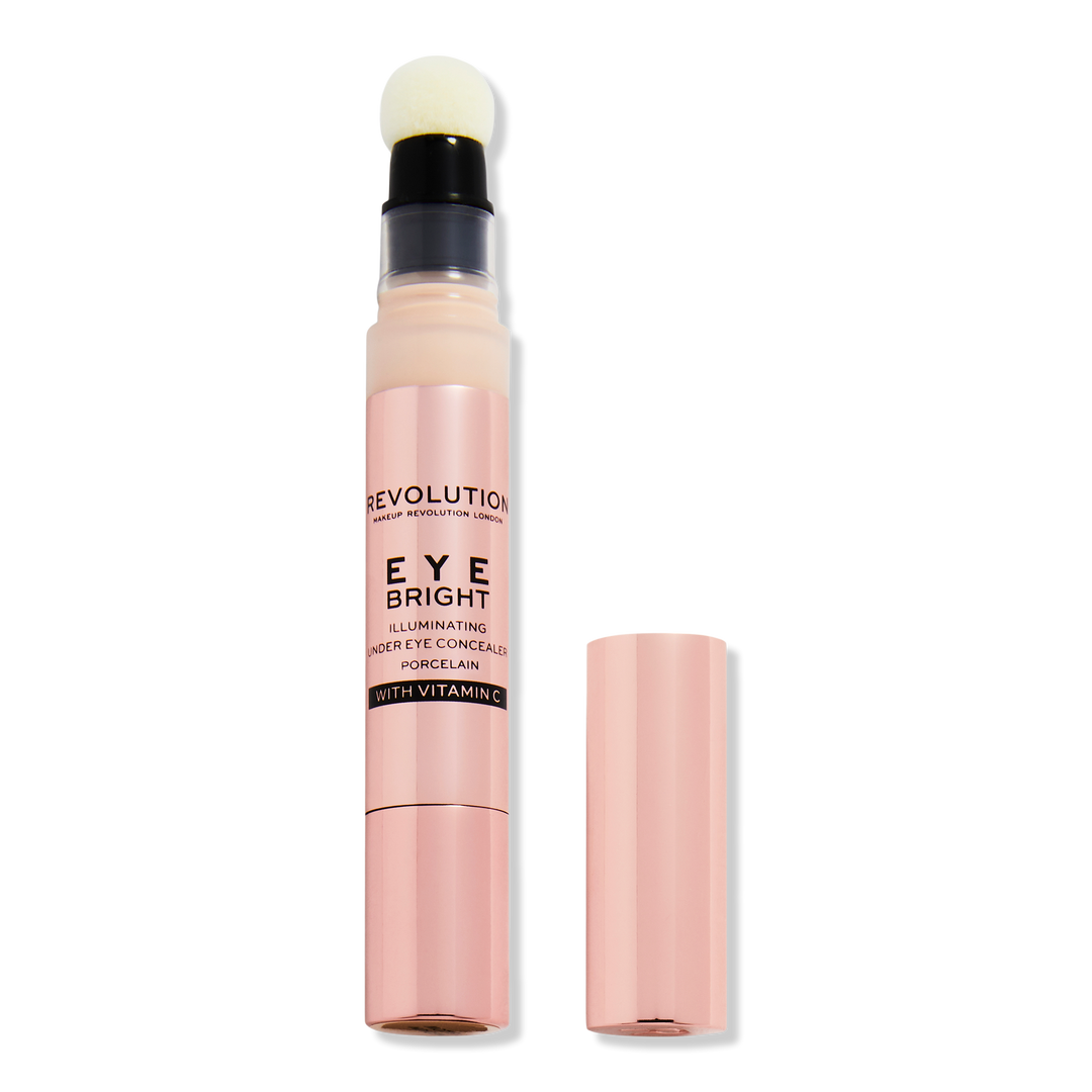 Revolution Beauty Eye Bright Concealer #1