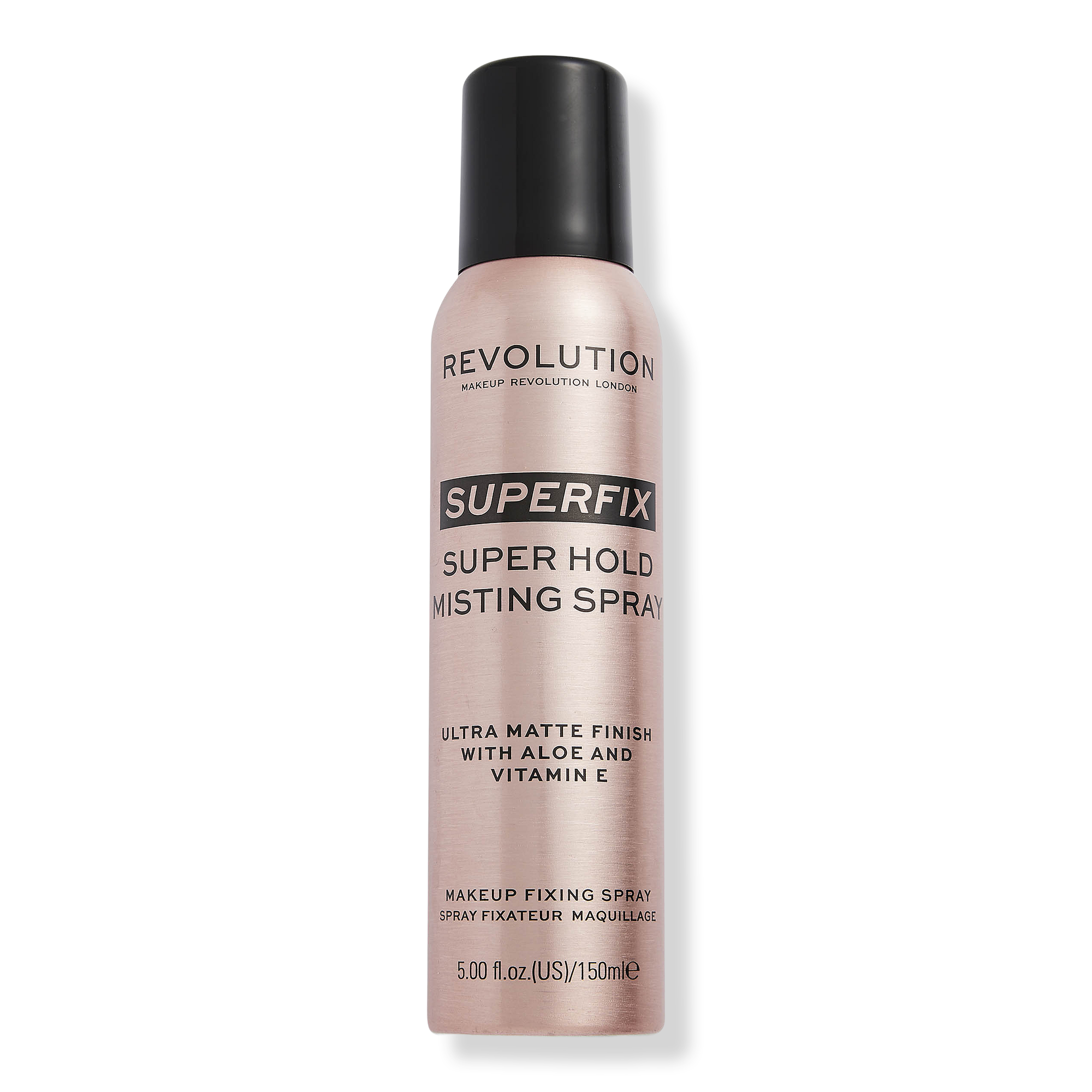 Revolution Beauty Superfix Misting Spray #1