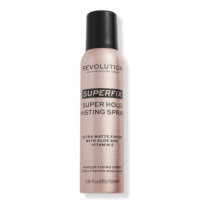 Revolution Beauty Superfix Misting Spray