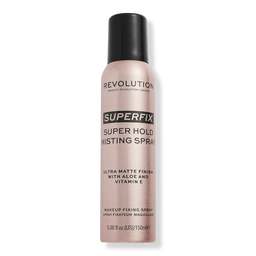 Revolution Beauty Superfix Misting Spray