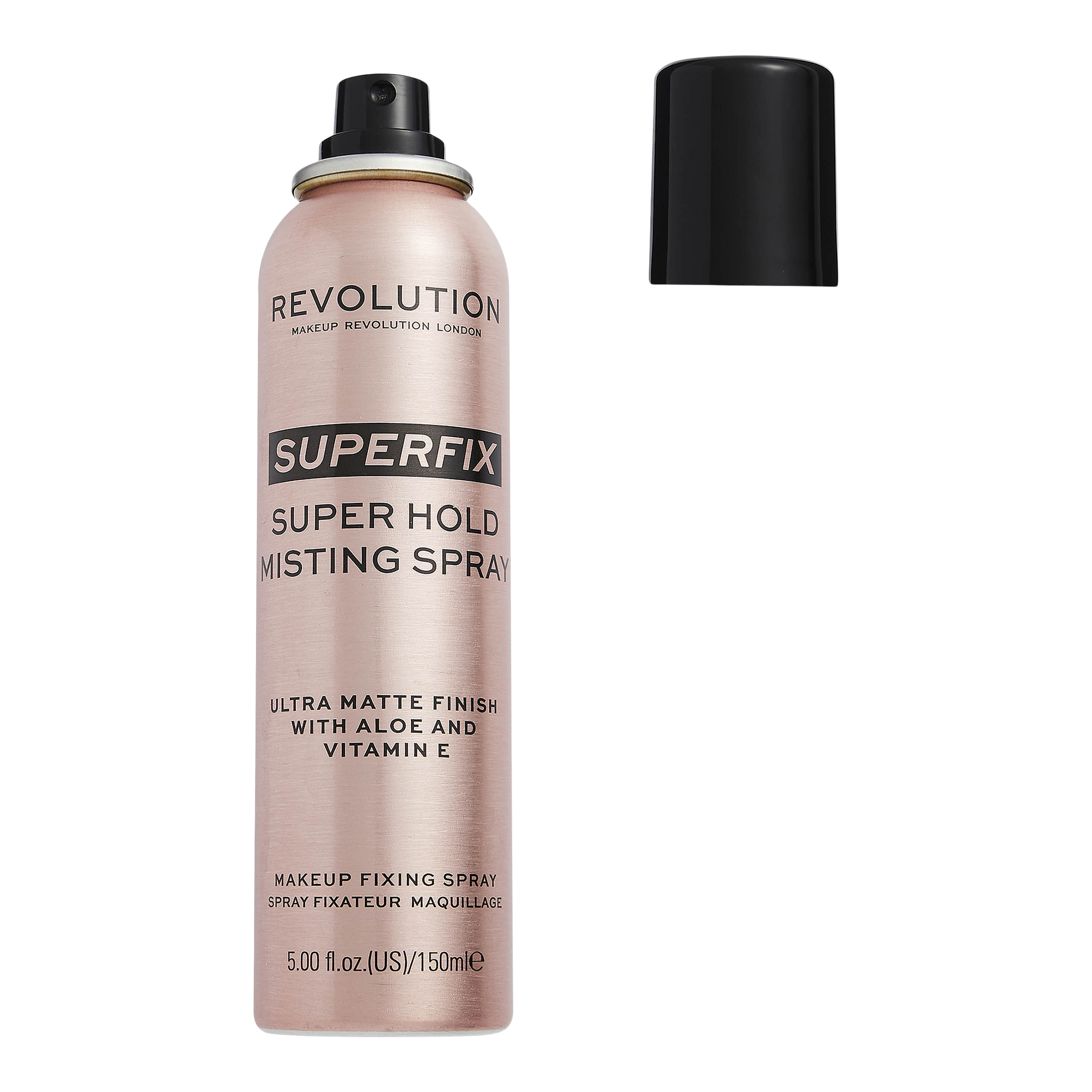 Revolution Beauty Superfix Misting Spray