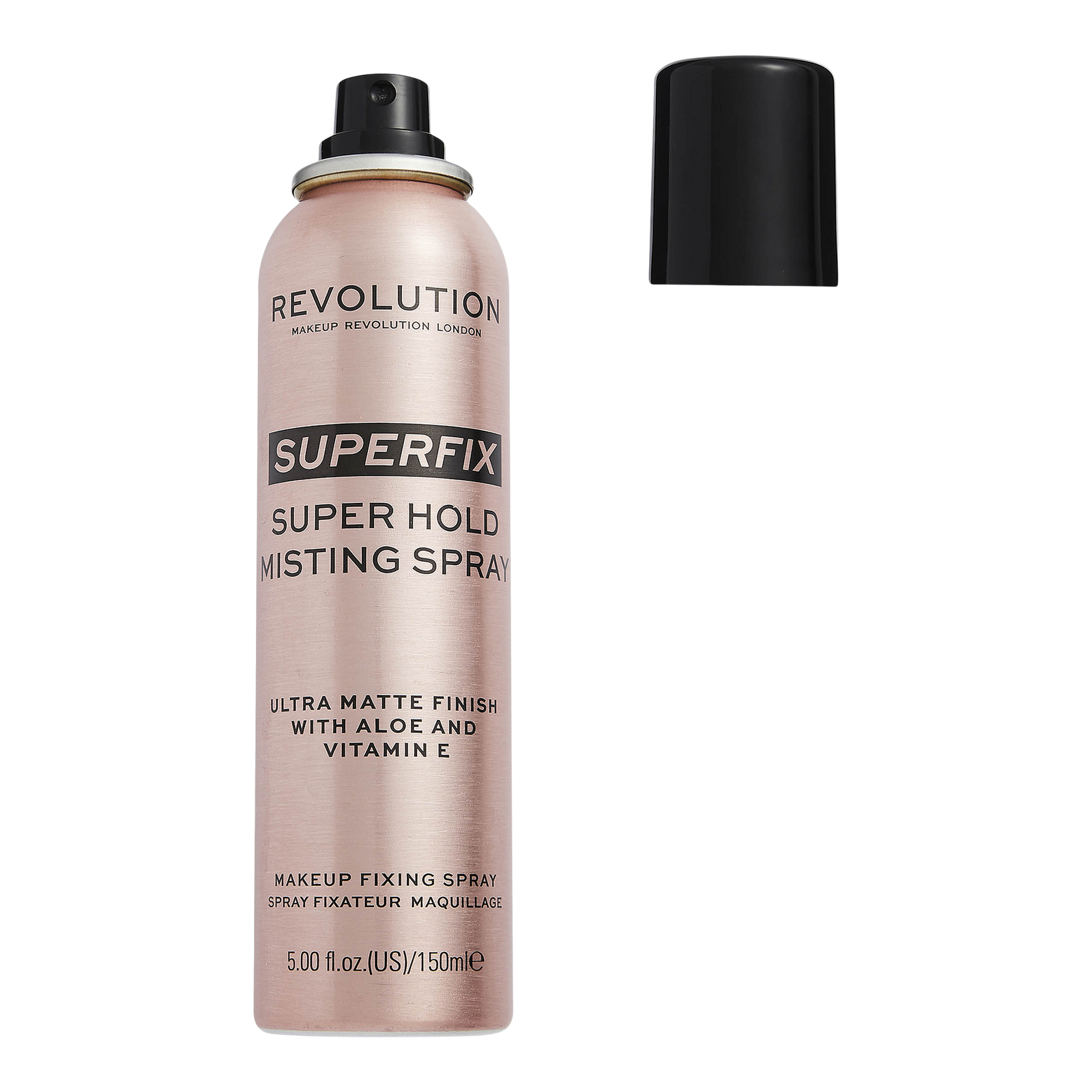 Superfix Misting Spray