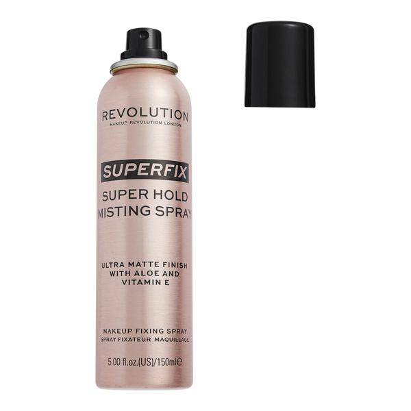 Revolution Beauty Superfix Misting Spray #2