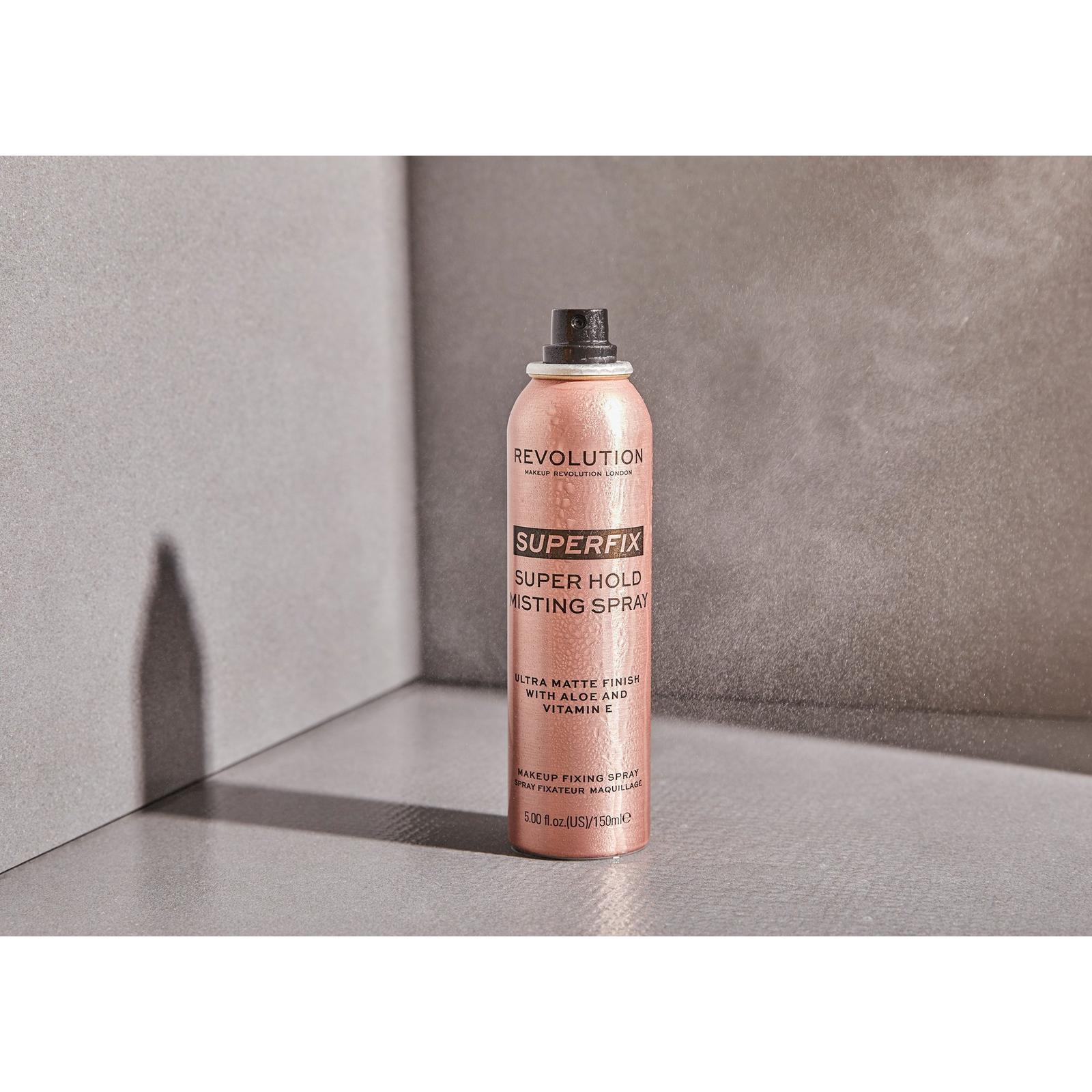 Superfix Misting Spray