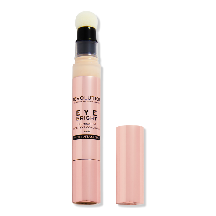 Fair Eye Bright Concealer Makeup Revolution Ulta Beauty
