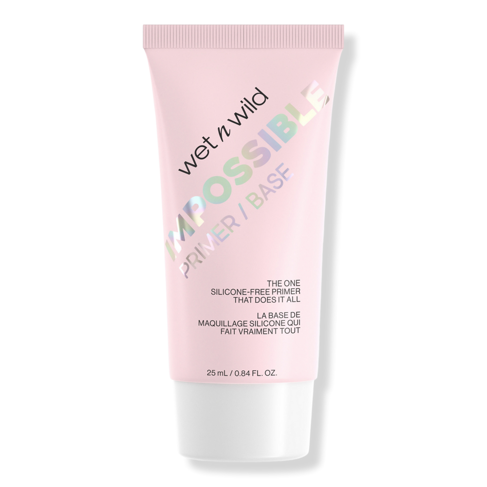 Wet N Wild Prime Focus Impossible Primer