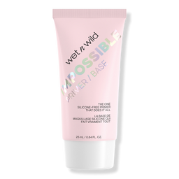 Wet n Wild Prime Focus Impossible Primer