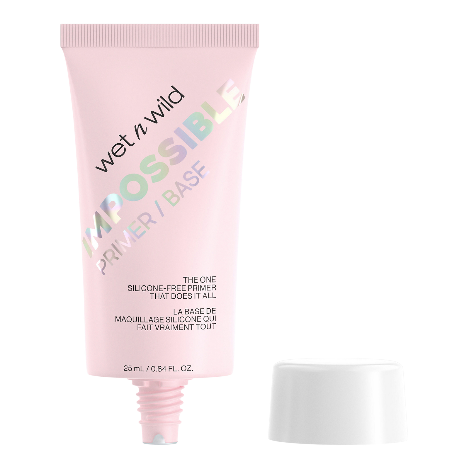 Prime Focus Impossible Primer