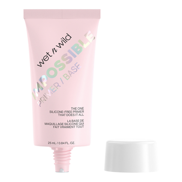 Wet n Wild Prime Focus Impossible Primer #3