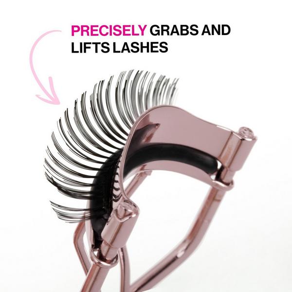 Wet n Wild High On Lash Eyelash Curler #5