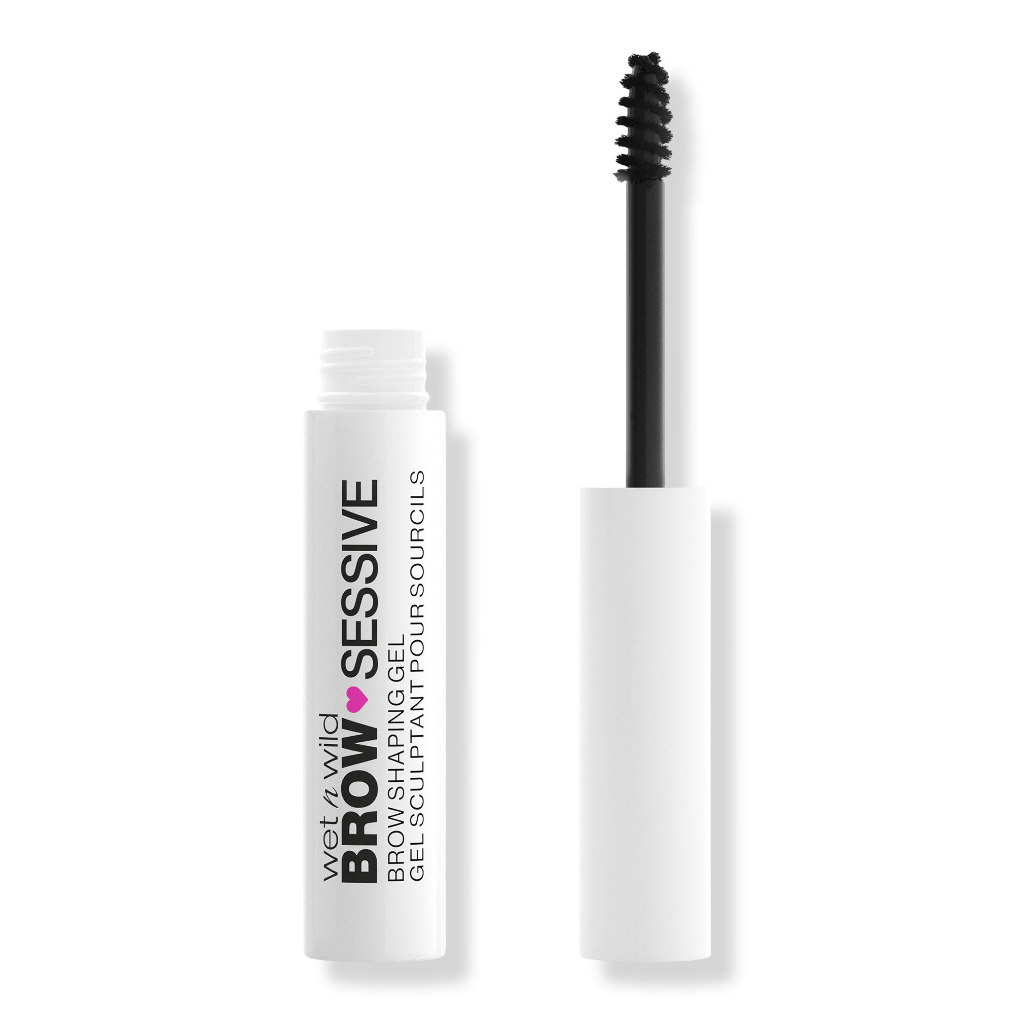 Wet n Wild Brow-Sessive Brow Shaping Gel #1