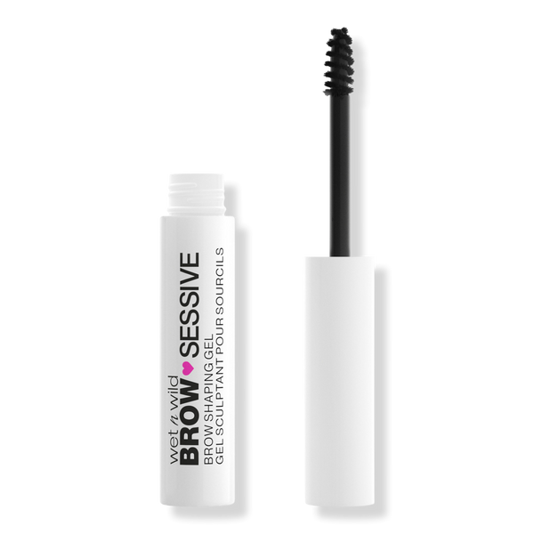 Wet n Wild Brow-Sessive Brow Shaping Gel #1