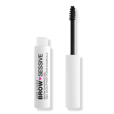 Wet n Wild Brow-Sessive Brow Shaping Gel