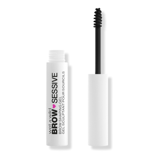 A wet n wild Brow-Sessive Brow Shaping Gel