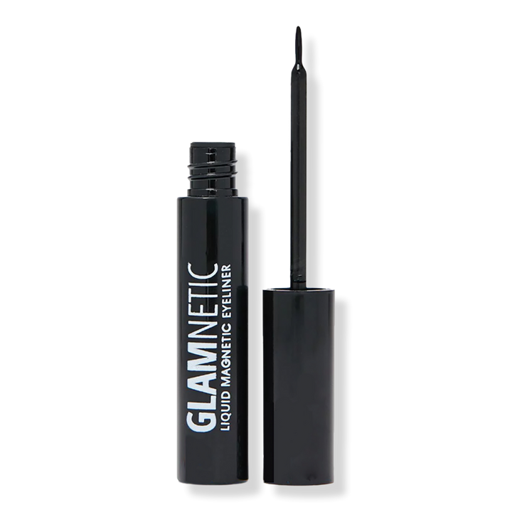 Glamnetic Black Liquid Magnetic Eyeliner #1
