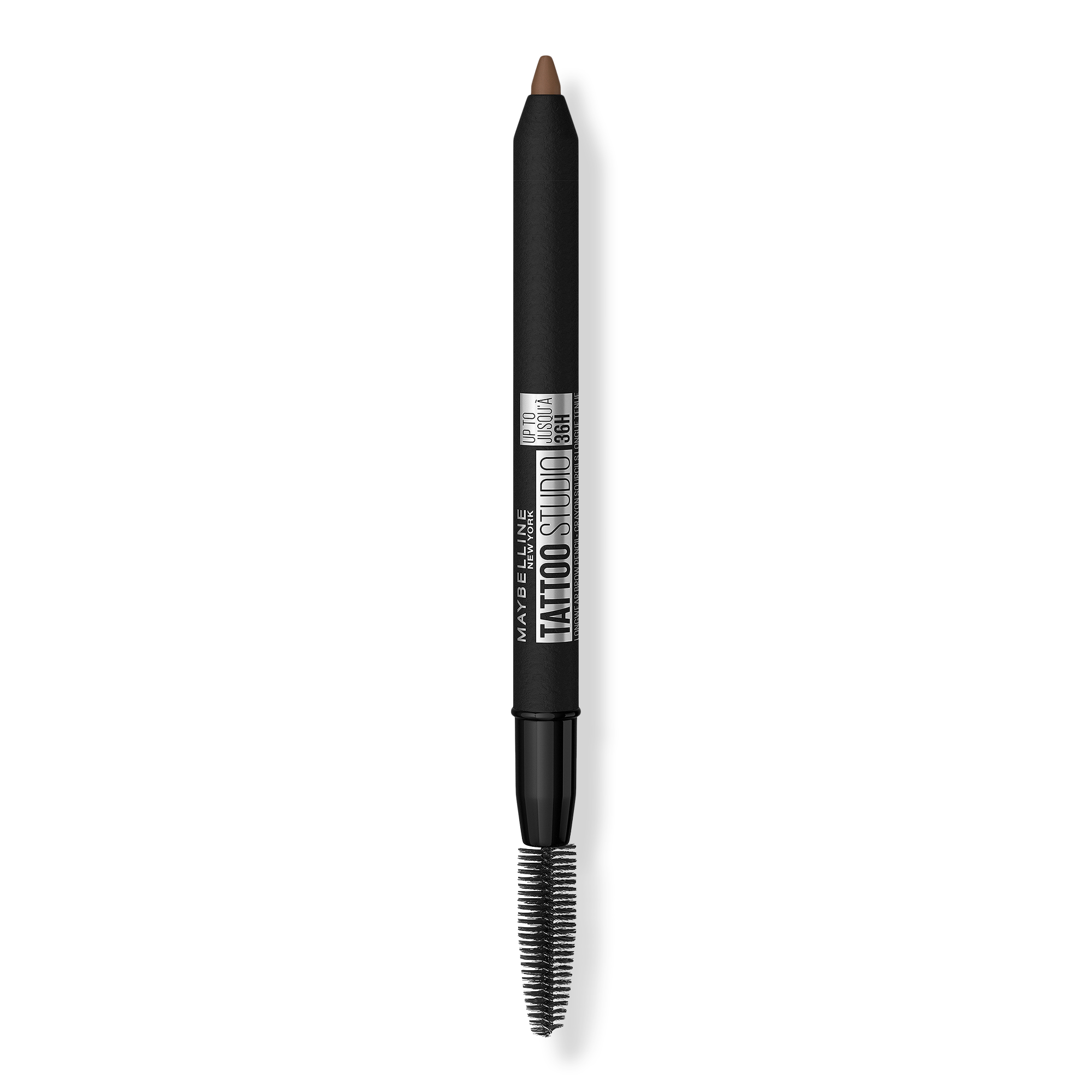 Maybelline TattooStudio Tattoo Brow 36HR Pigment Brow Pencil #1