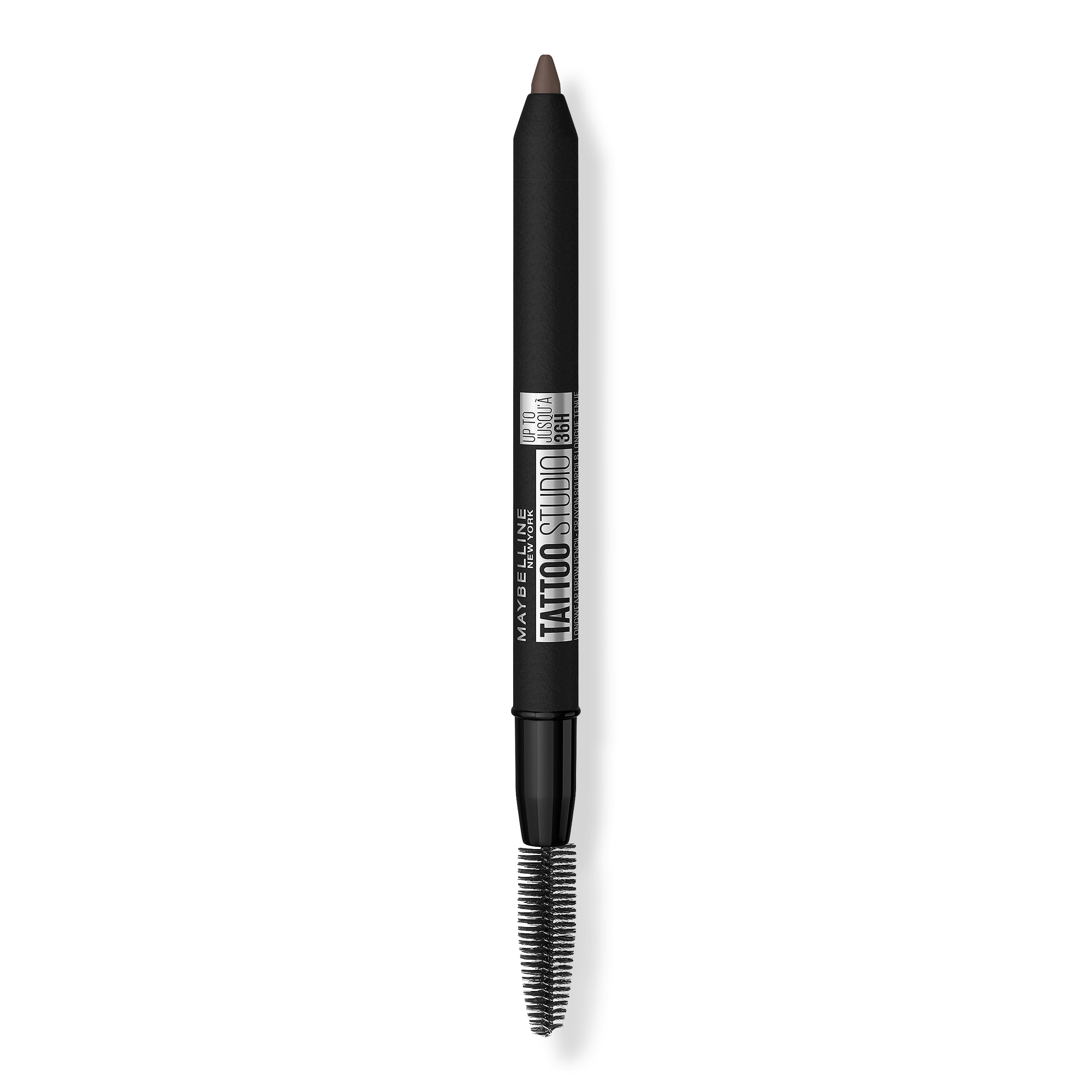 Maybelline TattooStudio Tattoo Brow 36HR Pigment Brow Pencil #1