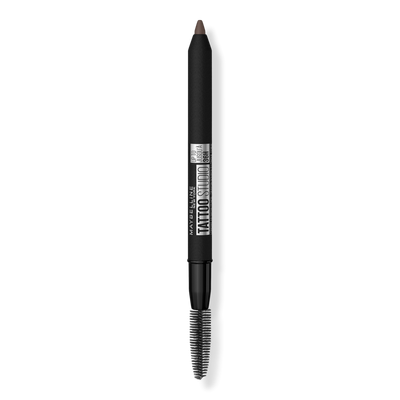 Maybelline TattooStudio Tattoo Brow 36HR Pigment Brow Pencil