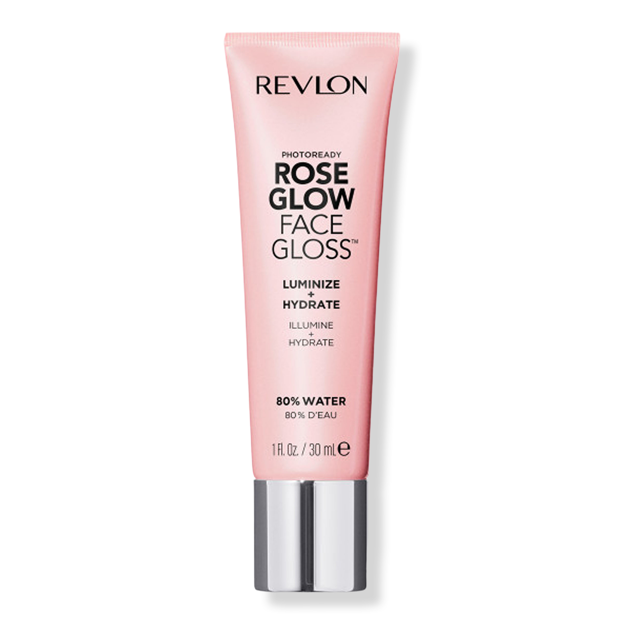 Revlon PhotoReady Rose Glow Face Gloss #1