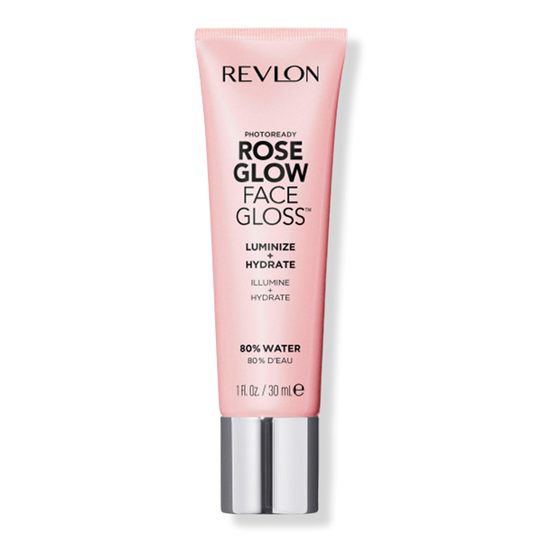 Revlon PhotoReady Rose Glow Face Gloss #1