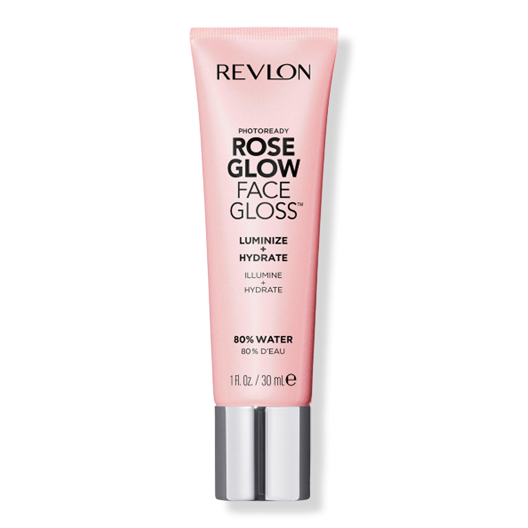 Revlon PhotoReady Rose Glow Face Gloss #1