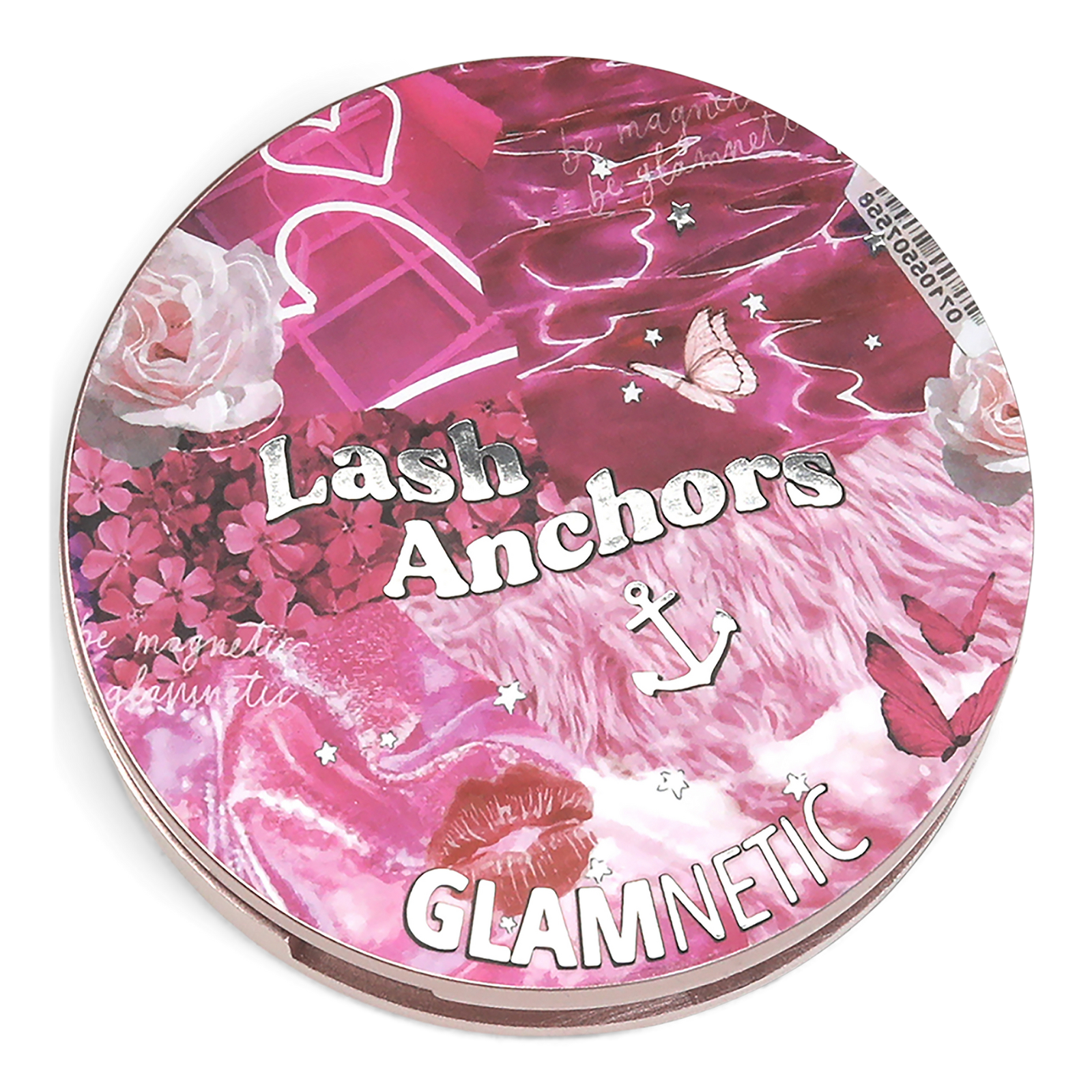 Lash Anchors - 24 Count
