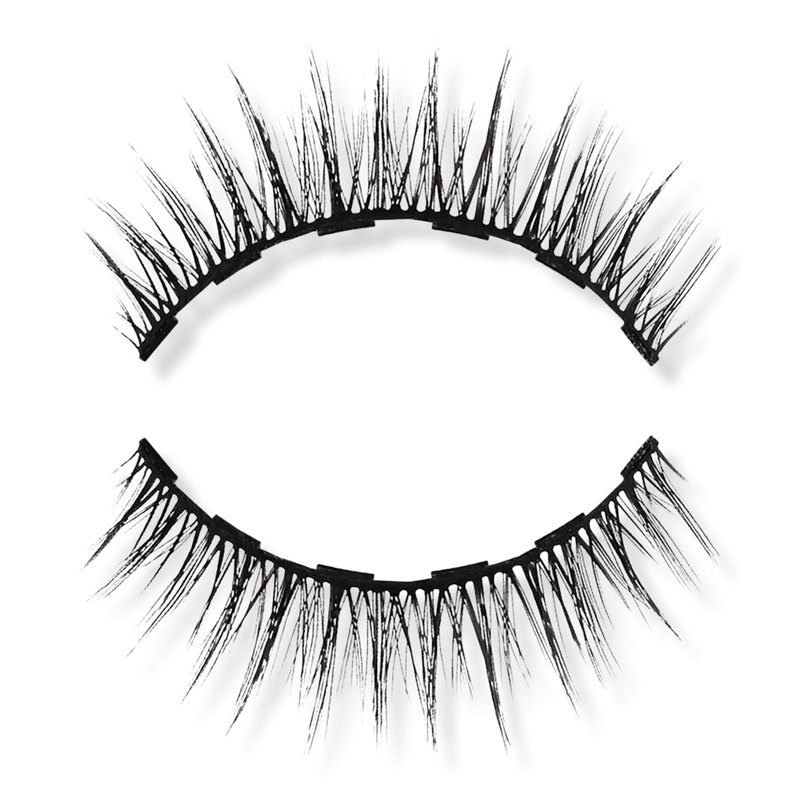 Glamnetic Virgo Magnetic Lashes #1