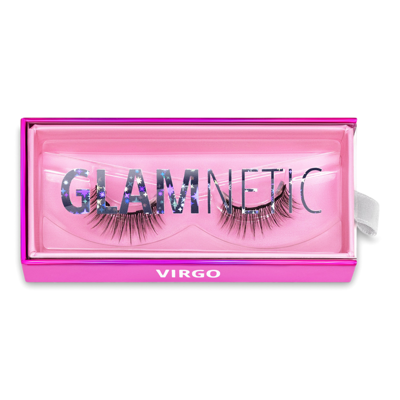 Glamnetic Virgo Magnetic Lashes #2