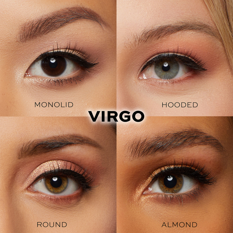 Glamnetic Virgo Magnetic Lashes #3