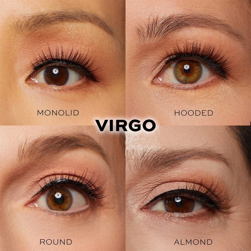Glamnetic Virgo Magnetic Lashes #4
