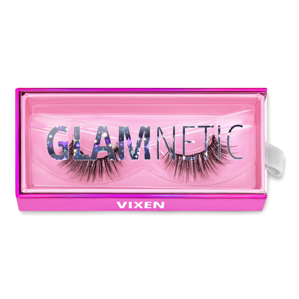 Glamnetic Vixen Magnetic Lashes #2