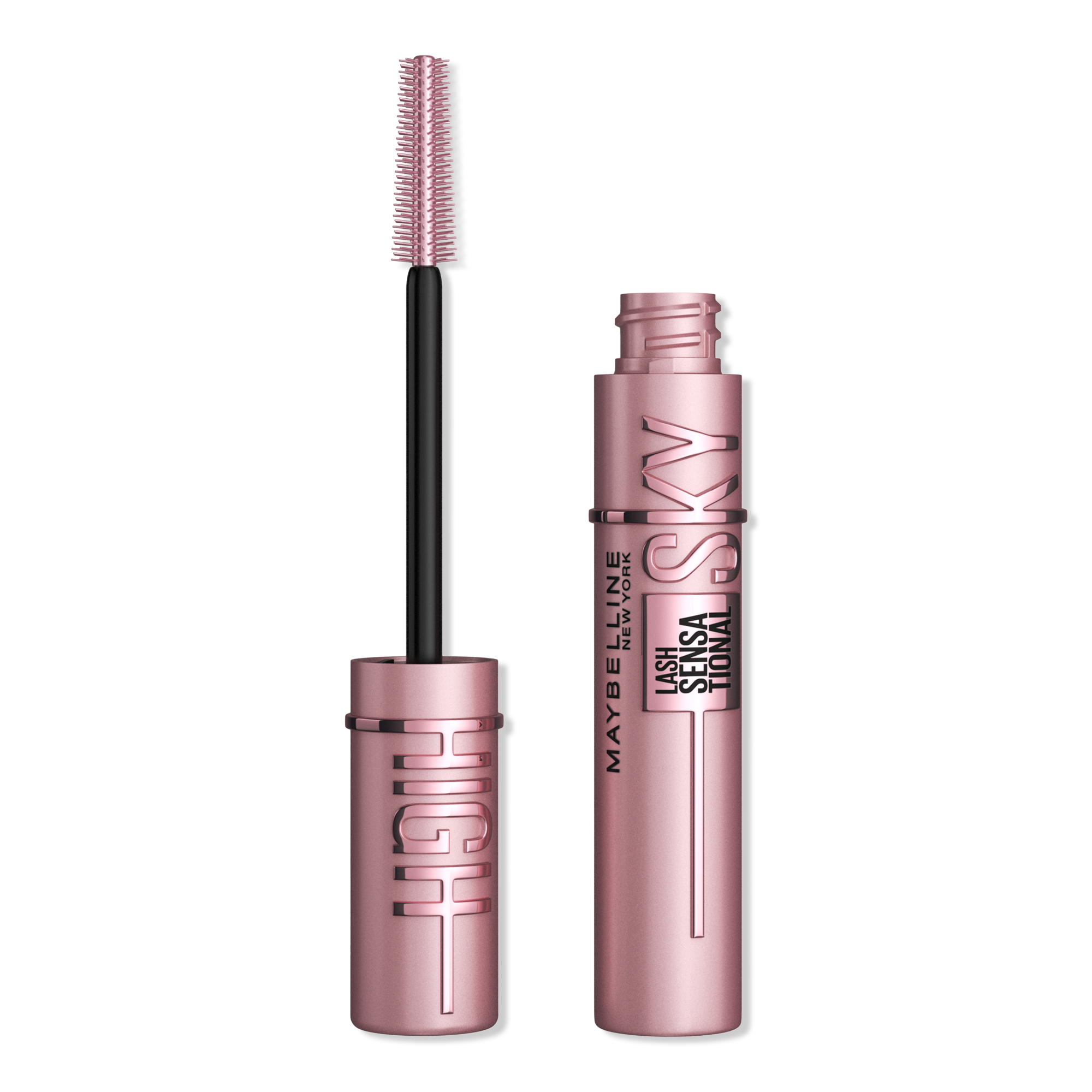 Maybelline Lash Sensational Sky High Mascara #1