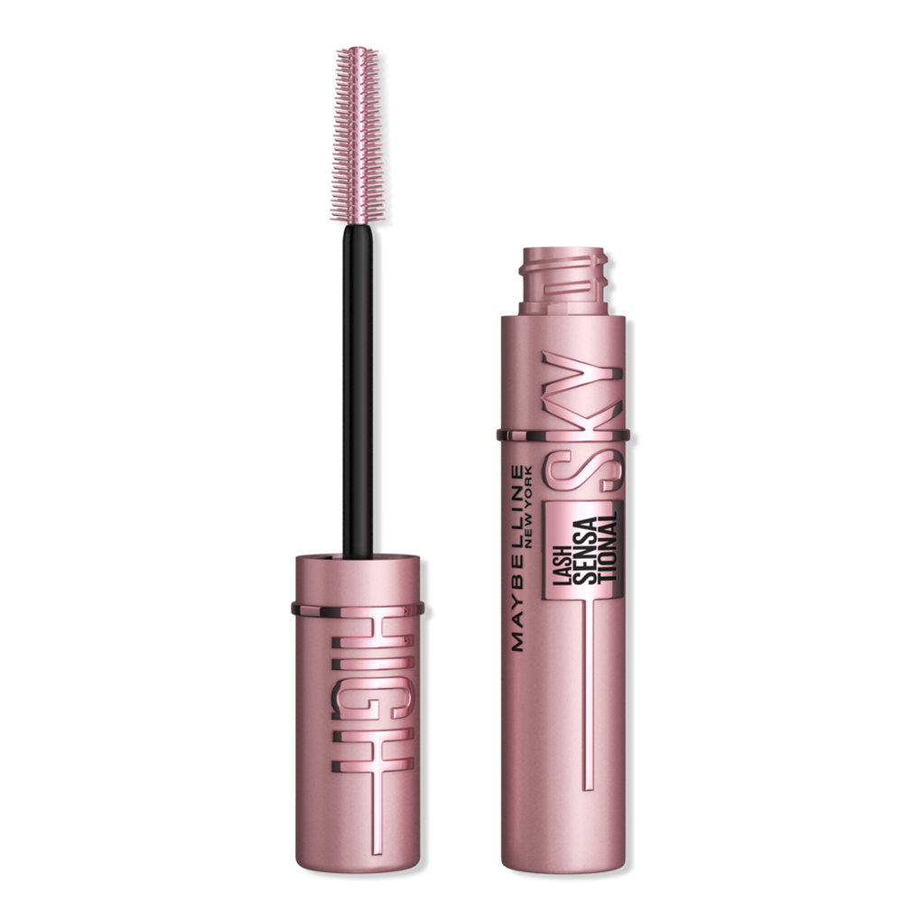 Lash Sensational Sky High Mascara - Maybelline | Ulta Beauty