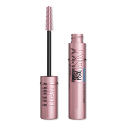 Maybelline Lash Sensational Sky High Waterproof Mascara - Very Black