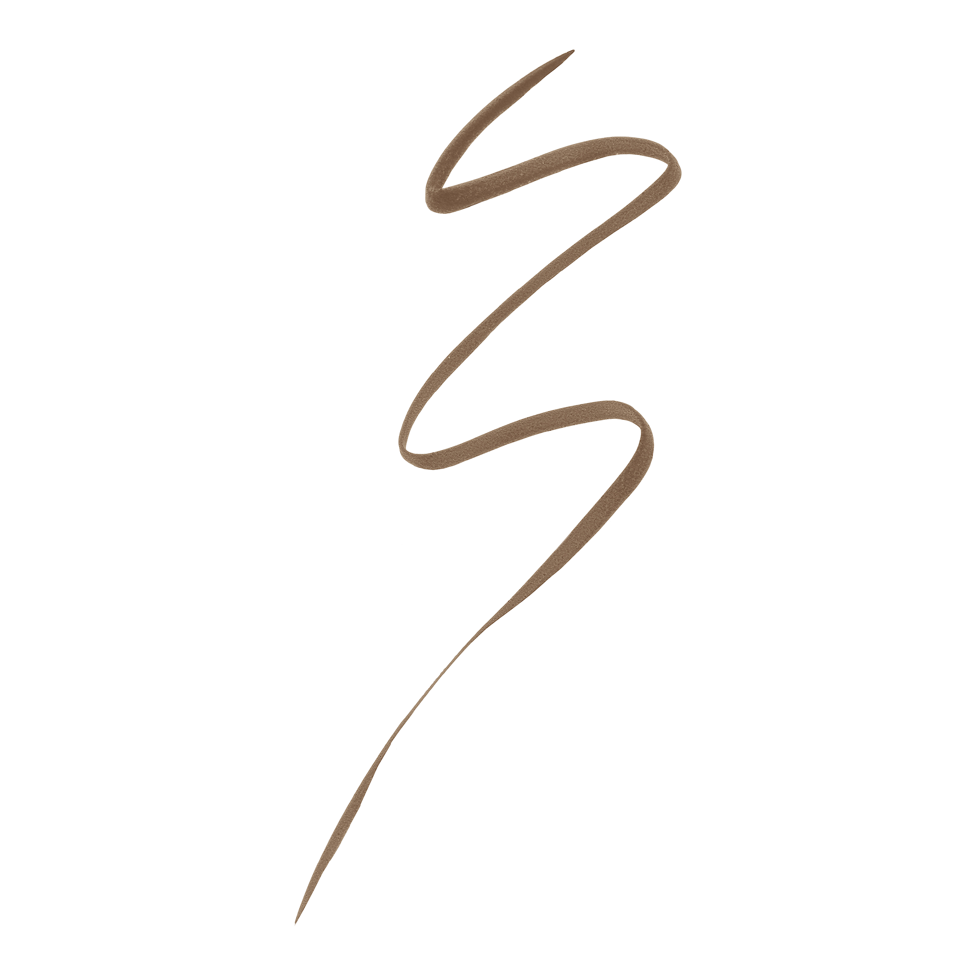 Водостойкий карандаш для бровей L'Oréal Paris Brow Stylist Definer, цвет: Пепельный коричневый — фото 2