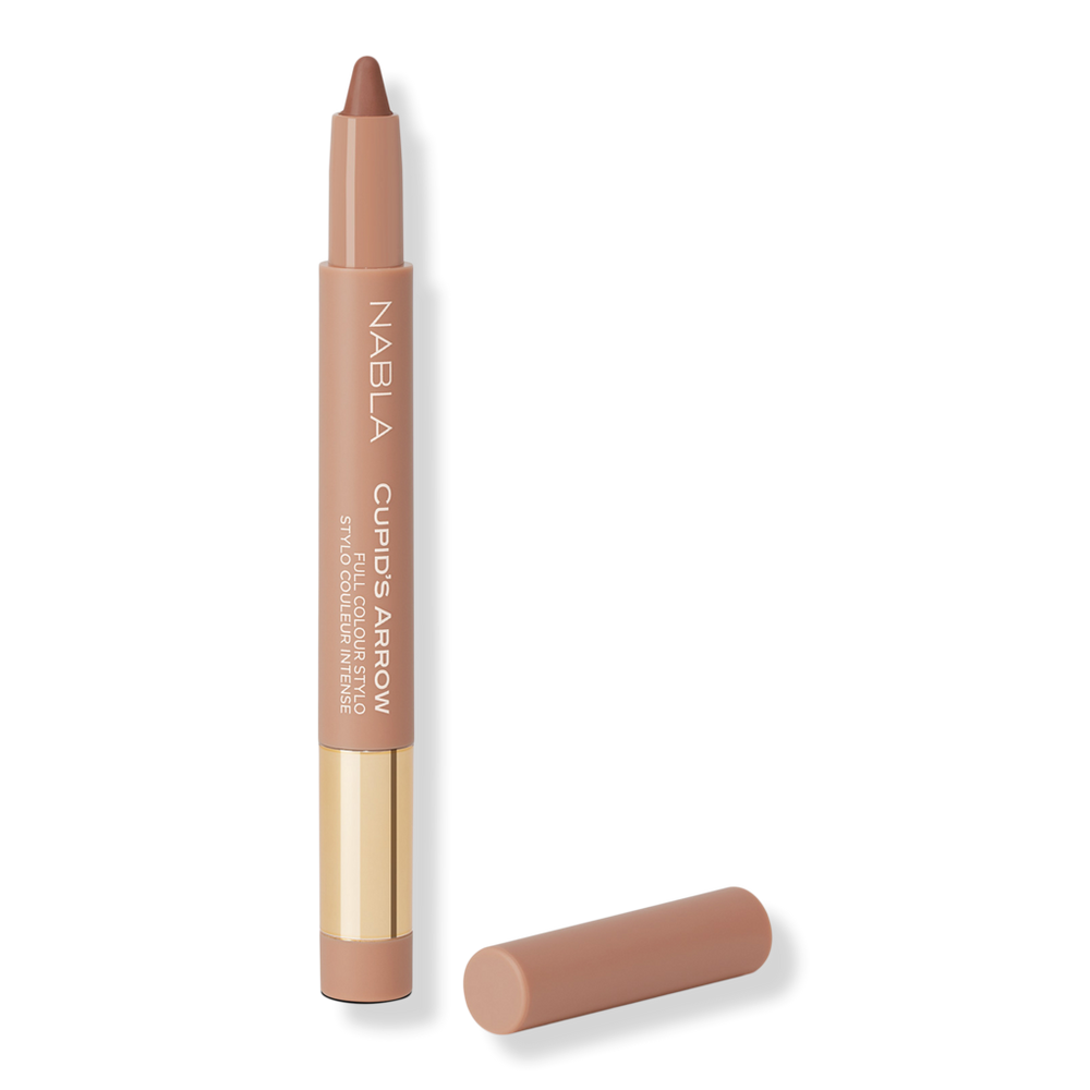 Nabla Cupid's Arrow Longwear Stylo - #1