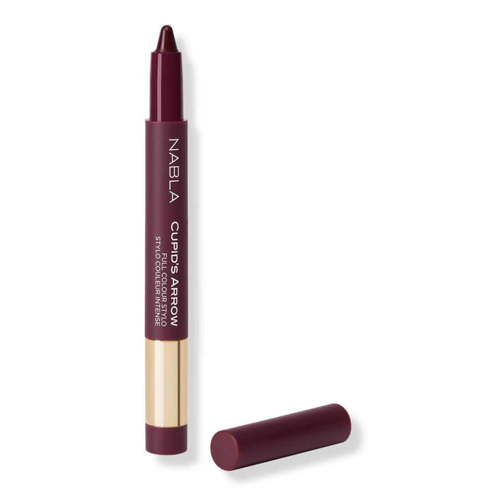 Nabla Cupid's Arrow Longwear Stylo - #3