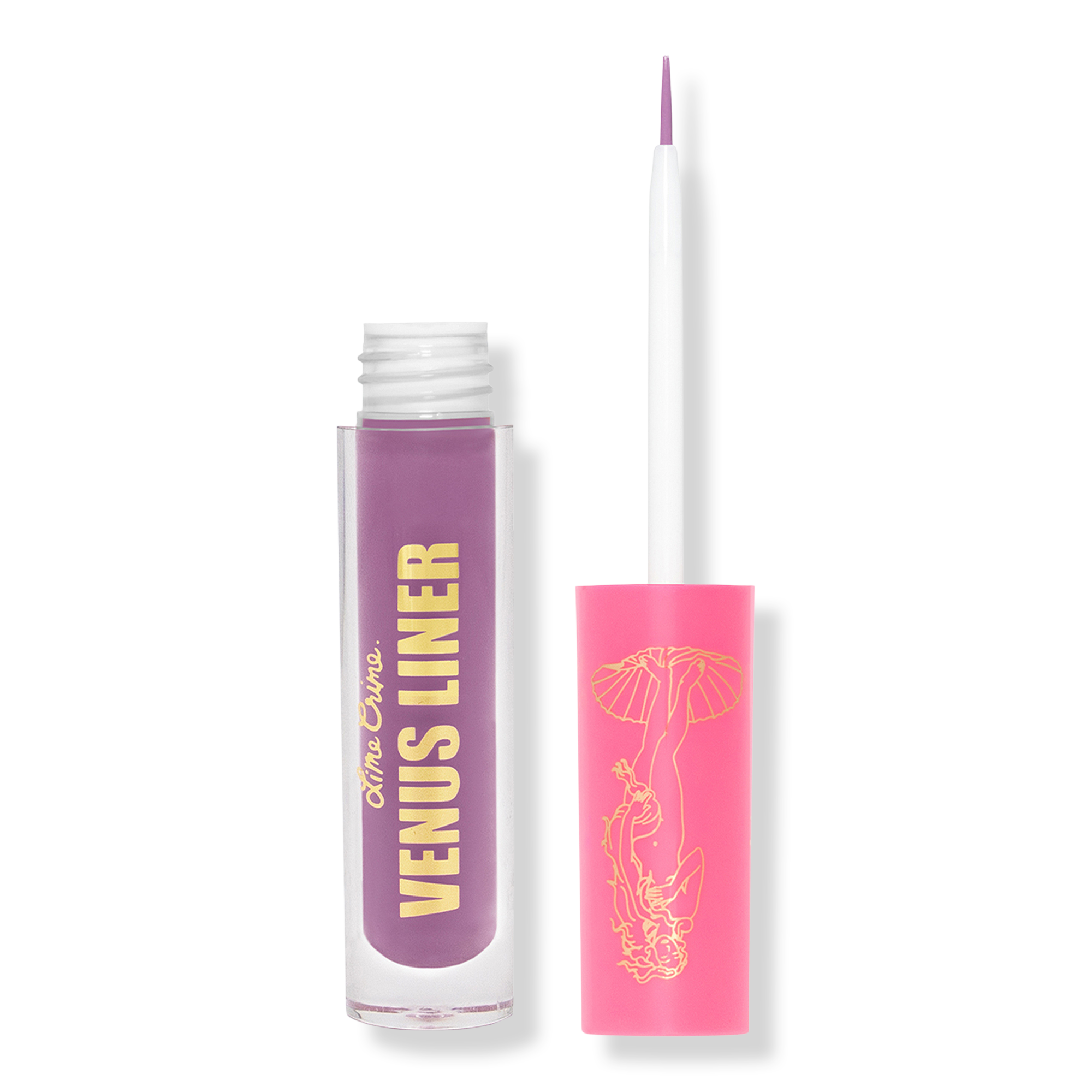 Lime Crime Venus Liquid Liner #1