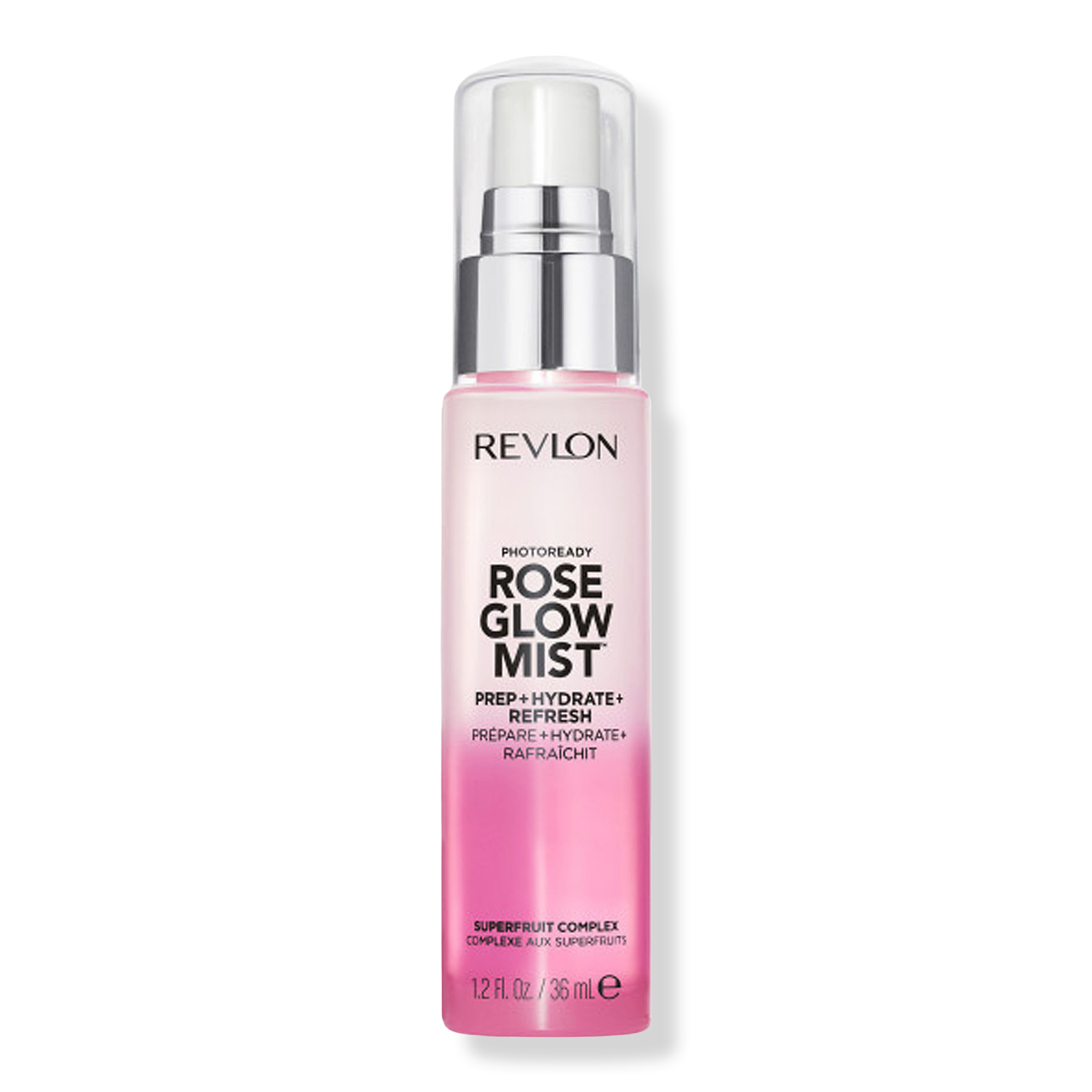 Revlon PhotoReady Rose Glow Face Mist #1