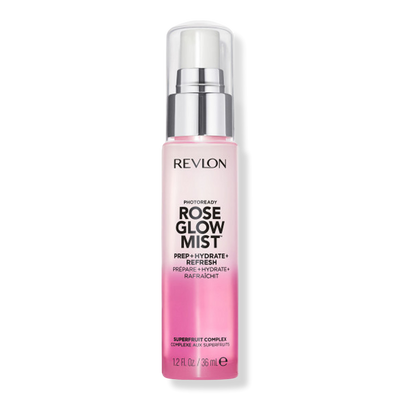 Revlon PhotoReady Rose Glow Face Mist