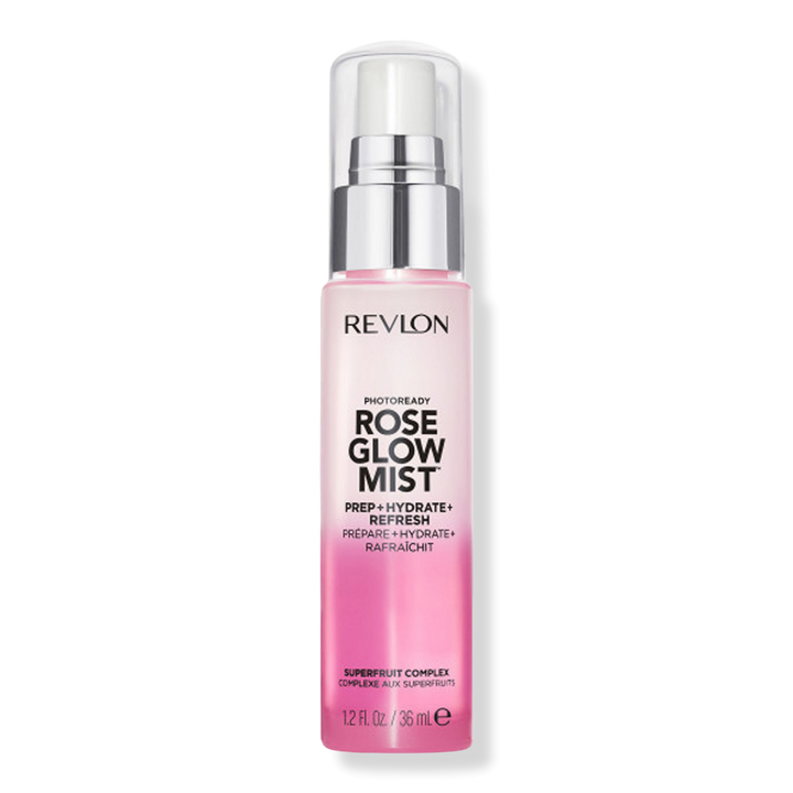 Revlon PhotoReady Rose Glow Face Mist #1