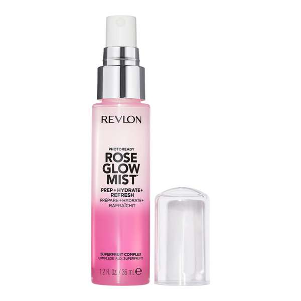 Revlon PhotoReady Rose Glow Face Mist #5